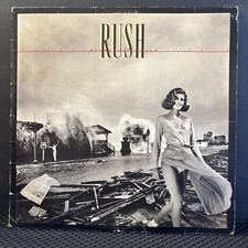 RUSH 