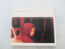 See the Sound CD by Etro Anime RARE CD picture