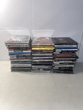 Jazz Cd Lot Of 59 picture