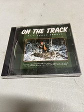 Vintage “On The Track” Cd. By Larry Benoit. 2003 picture