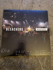 Bleachers – MTV Unplugged Vinyl LP Used see details picture