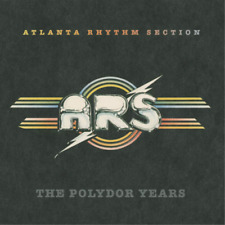 Atlanta Rhythm Section The Polydor Years (CD) Box Set (UK IMPORT) picture