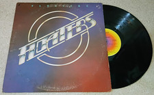 VTG The Floaters 1977 Vinyl LP Funk Soul Fusion Disco No Stronger Love picture