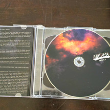 Madball Legacy CD Album 2005 Ferret Records Punk Hardcore Jewel Case F056 picture