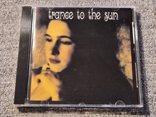 (208) Trance To The Sun – Venomous Eve CD 1995 Tess Records Shoegaze Dream Pop picture