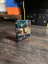 The Complete Series Season 1-3 ( DVD 9-Disc Box Set ) Bosch Legacy Region 1 picture