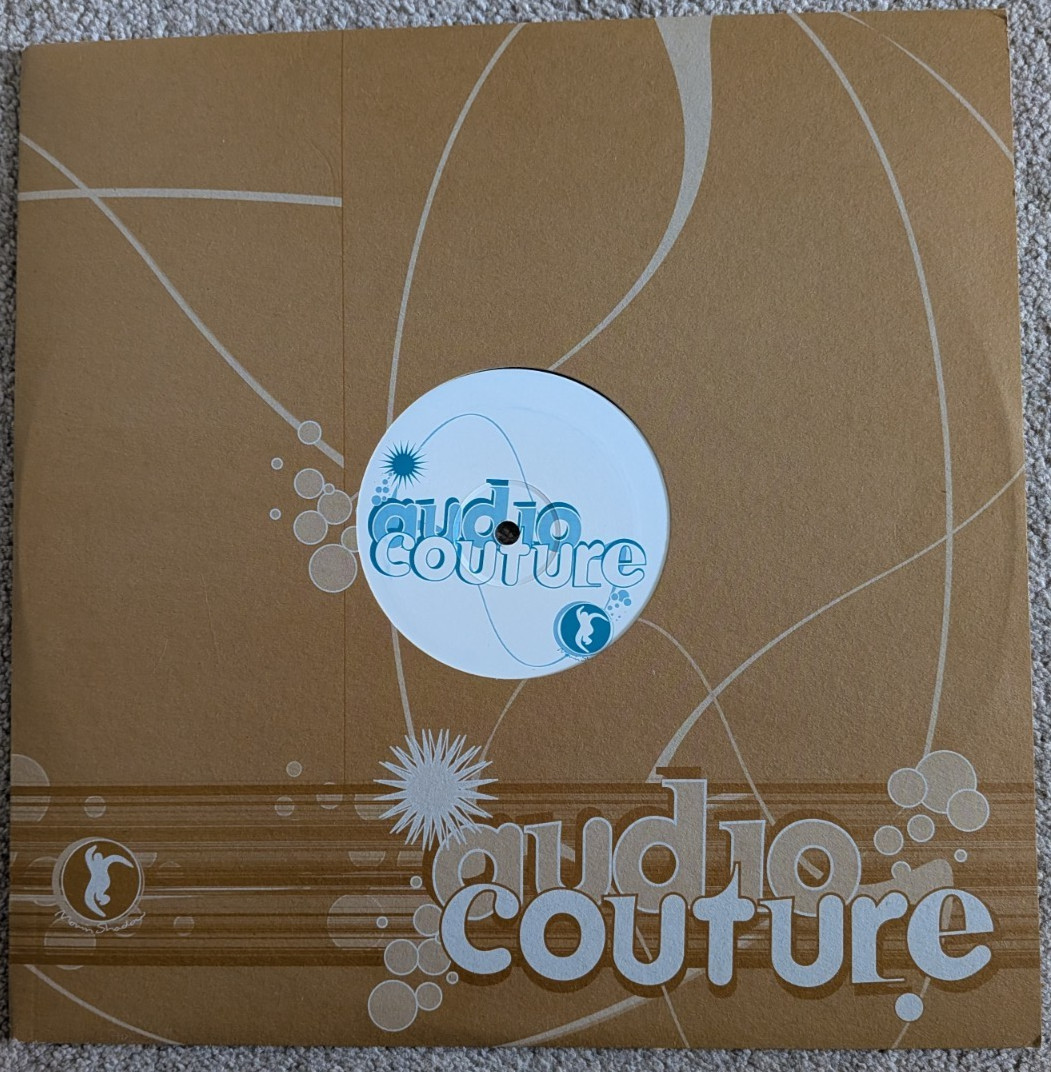 FLYTRONIX & SHERE KHAN -Tardis / Ultraviolet- 12\