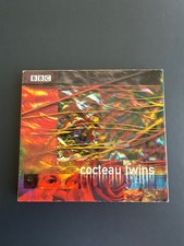 BBC Sessions by Cocteau Twins (CD, 1999, 2 Discs, Rykodisc) picture