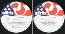 1970 AFRTS George Beverly Shea Amazing Grace Tennessee Ernie Ford Armed Forces picture