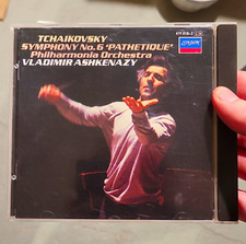 Tchaikovsky Symphony No. 6 