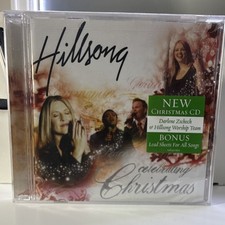 Hillsong Church Celebrating Christmas 2005 Integrity Music Joy to the World picture