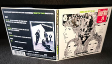 Badfinger Missing & Unreleased Apple Years Gate Fold 4CD / 1DVD Package NEW picture