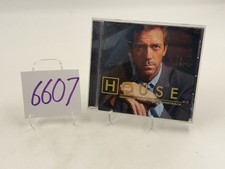 House M.D., Original Television Soundtrack CD Nettwerk 2007 picture