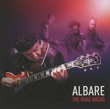 Road Ahead [Audio CD] Albare picture