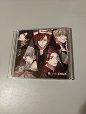 [CD] ALIVE CARDS Series 3 SOARA HEART from Japan picture