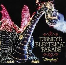 Disney's Electrical Parade by Various Artists (CD, Aug-2001, Buena Vista) picture