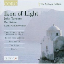 Ikon of Light picture