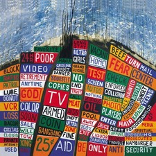 Radiohead - Hail To The Thief [New Vinyl LP] 45 Rpm, 180 Gram picture