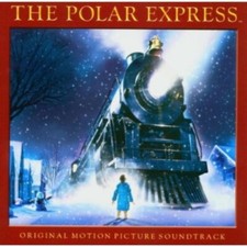 The Polar Express / O.S.T. by Polar Express / O.S.T. (CD, 2004) picture