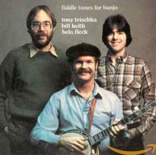 Fiddle Tunes for Banjo
