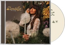 Ella Langley - Dandelion [Used Very Good CD] Jewel Case Packaging picture