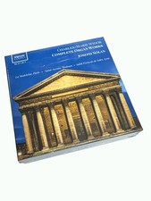 Complete Organ Works picture