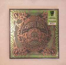 New 5 LPs Grateful Dead -Live Boston Music Hall 6-11-76 (RSD, Limited to 7600) picture
