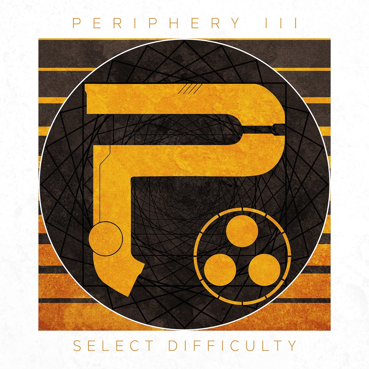 Periphery III: Select Difficulty [CD] Periphery (3) [EX-LIBRARY]