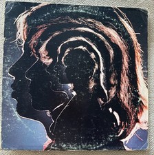 Rolling Stones Hot Rocks 1964-1971 2LP Vinyl London 2PS 606/607 Gatefold Tested picture