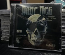 BABE REG - THE BEST OF CD NEW SEALED SACRAMENTO RAP MR DOCTOR ,BROTHA LYNCH HUNG picture
