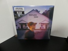 Sam Barber - Restless Mind (2xVINYL) - COUNTRY *NEW* picture