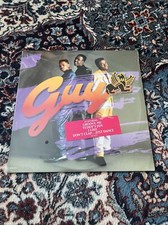 Guy (Self-titled) 12