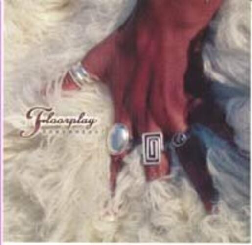 Floorplay 1 [Audio CD] Various Artists