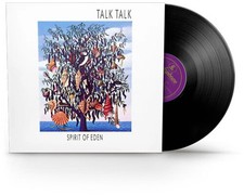 Talk Talk - Spirit Of Eden [New Vinyl LP] Half-Speed Mastering picture