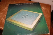 THE O' JAYS COLLECTORS ITEM STEREO 2 RECORD ALBUM SET picture