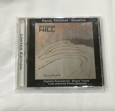 Randy Stonehill - Stonehill CD 2006 Christian Discs. NEW picture