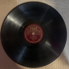 All Star Collegians, 78 rpm, V, Betty Co-Ed, 7577 (Depression Era) picture