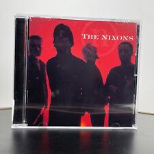 THE NIXONS - THE NIXONS (CD, 1997, MCA RECORDS) BMG NEW SEALED picture