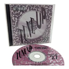 Various - Next 40 Tune Up 27 (CD, 1990, The Network Forty) picture