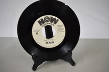 Soul 45 Ron Holden - I Need Ya / Can You Talk? On Now Records NM PROMO picture