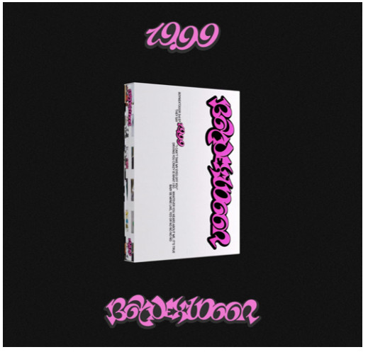 BOYNEXTDOOR - 19.99 (Exclusive Photocard, CD) Nice, Dangerous or Twenty Ver. NEW