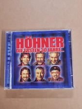 DE HOHNER - Die Ersten 30 Jahre - 2 CD Set - Plays Perfect FREE S&H  picture