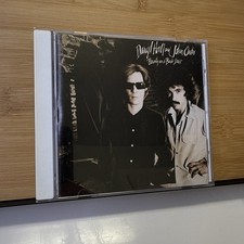 Hall & Oates Beauty on a Back Street 2008 Friday Music CD Rare Daryl Hall picture