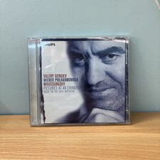 Moussorgsky: Pictures at an Exhibition - Valery Gergiev CD 2002 picture