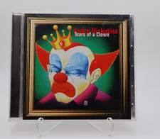 ANDRE NICKATINA - TEARS OF A CLOWN * 1999 * OUT OF PRINT * RAREll picture