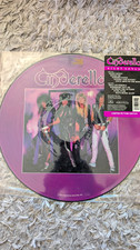 Cinderella Night Songs 12