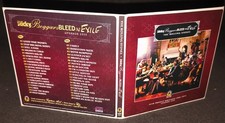 The Rolling Stones Sticky Beggars Bleed In Exile Gate Fold 2CD Package NEW picture