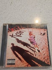 Korn Self Titled CD 1994 Epic Immortal EK 66633 Original Nu Metal Debut Album picture
