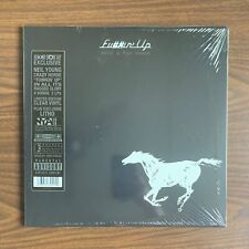 NEIL YOUNG CRAZY HORSE FU##KIN UP 2 LP CLEAR VINYL NEW SEALED RSD 2024 LITHO picture