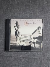 John Harrison Trio - Roman Sun CD (2001) Jazz Fusion Piano Bass Drums Whaling picture